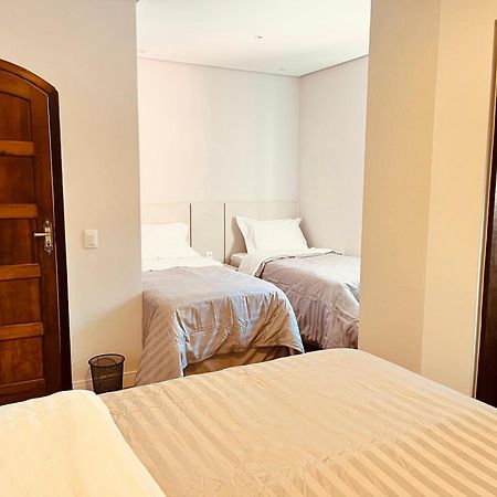 Hotel Do Parque - كونها المظهر الخارجي الصورة