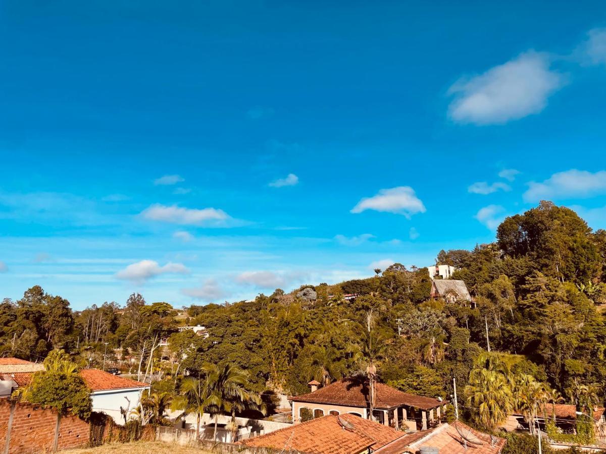 Hotel Do Parque - كونها المظهر الخارجي الصورة