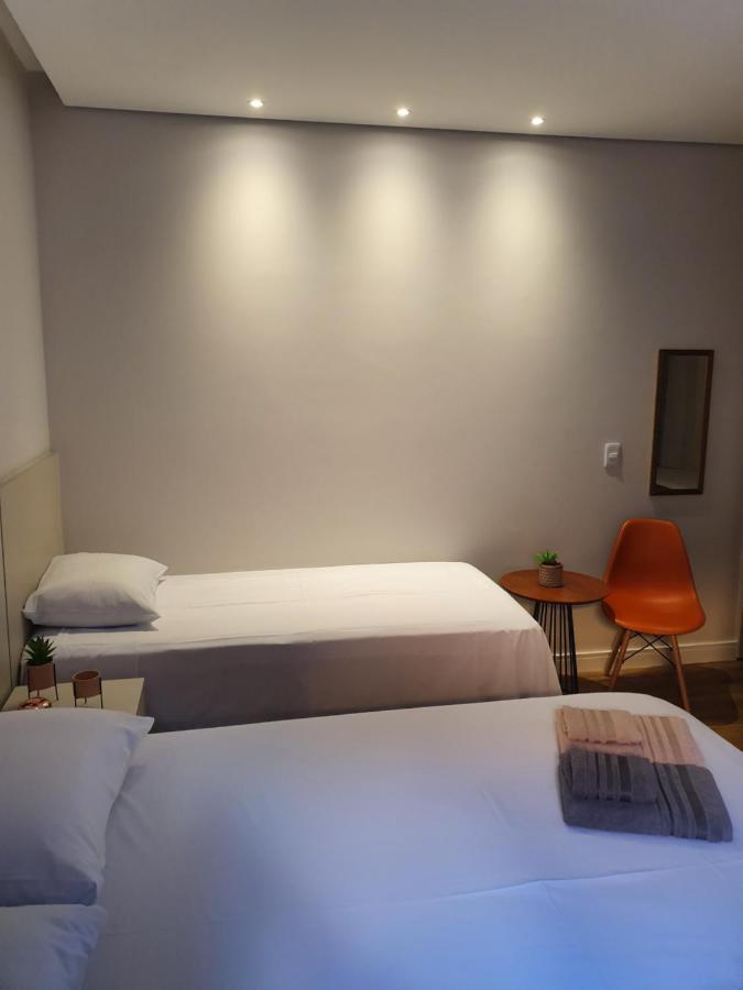 Hotel Do Parque - كونها المظهر الخارجي الصورة