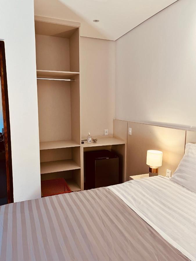 Hotel Do Parque - كونها المظهر الخارجي الصورة