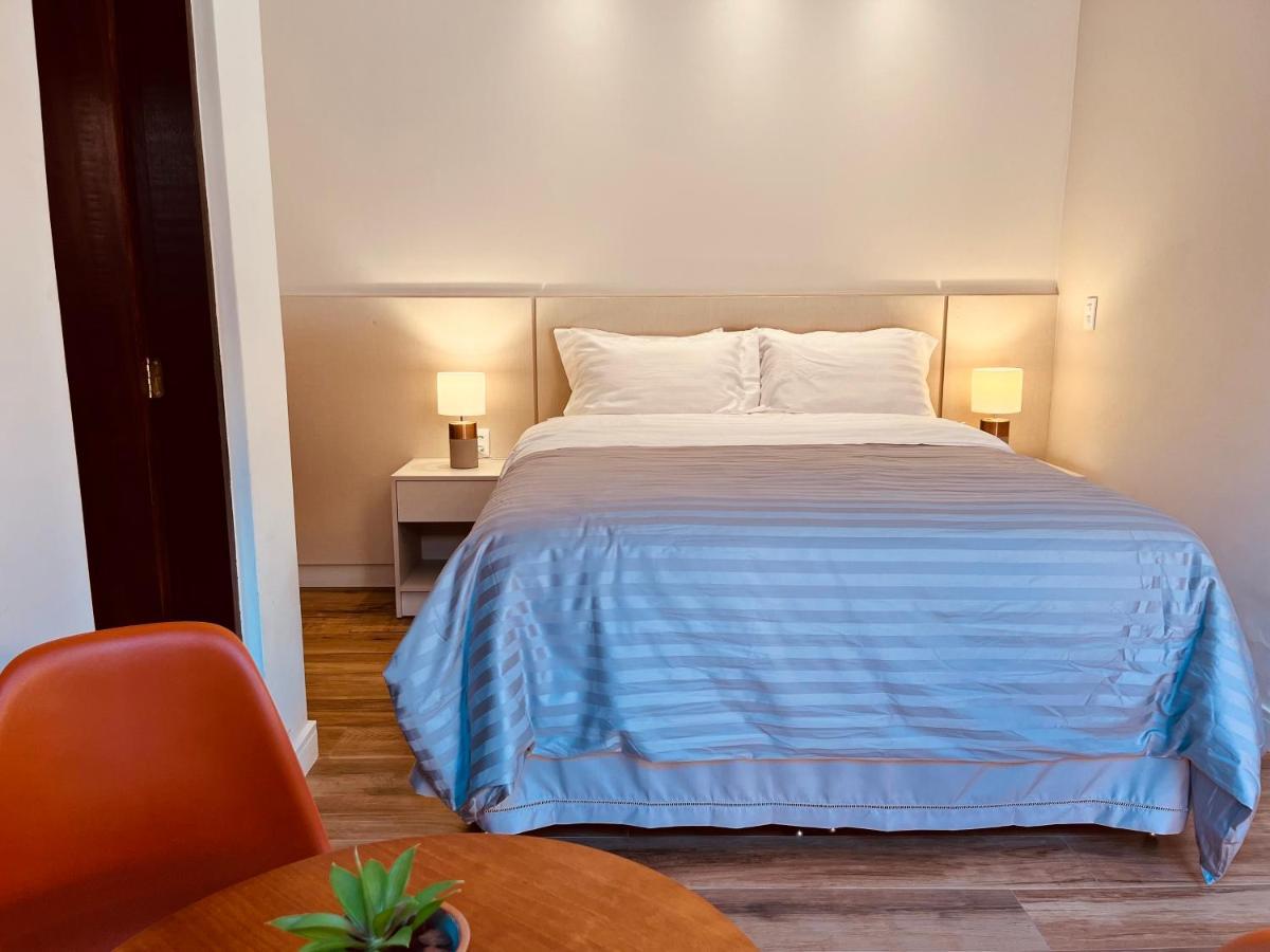 Hotel Do Parque - كونها المظهر الخارجي الصورة