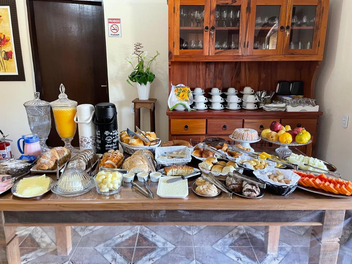 Hotel Do Parque - كونها المظهر الخارجي الصورة