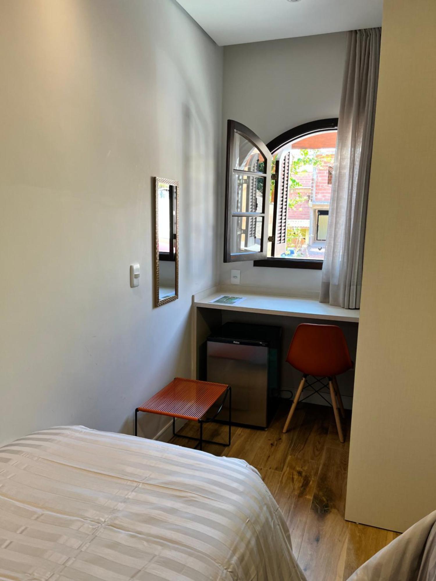 Hotel Do Parque - كونها الغرفة الصورة