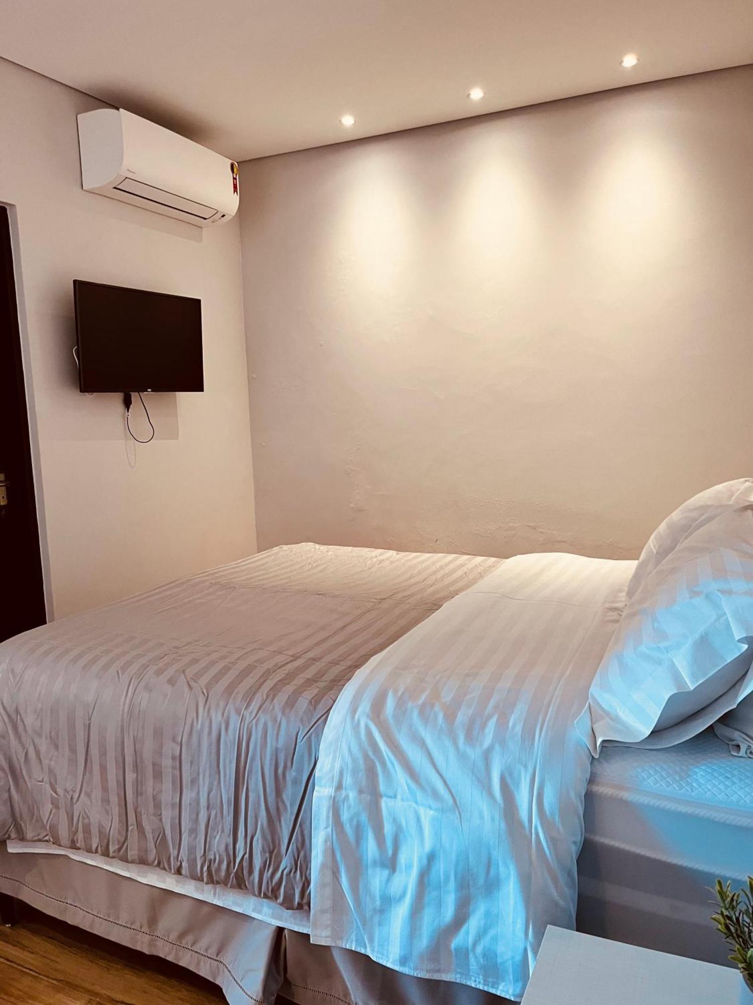 Hotel Do Parque - كونها المظهر الخارجي الصورة